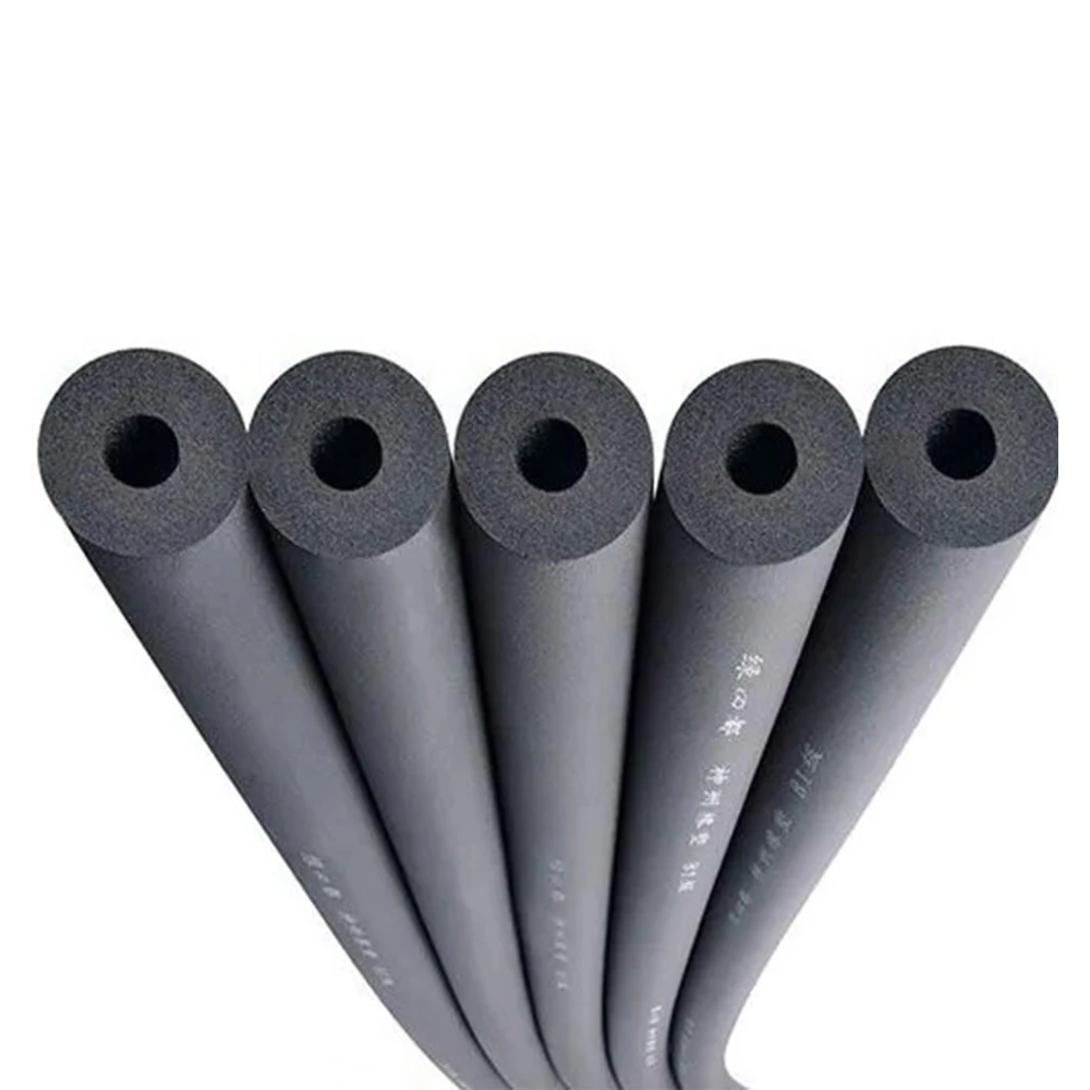 Rubber Insulation
